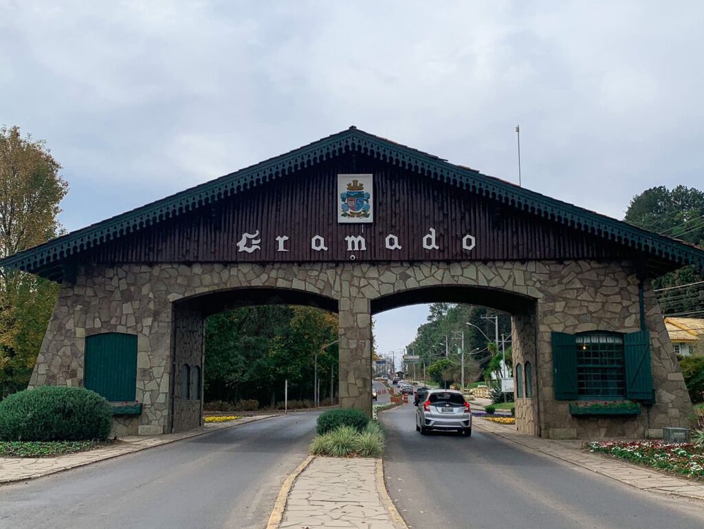 Vinícola Ravanello em Gramado - Como chegar - Gramado Blog