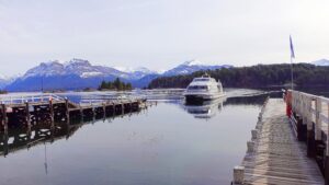 Read more about the article Transporte em Bariloche