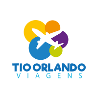 Logo marca Tio Orlando viagens